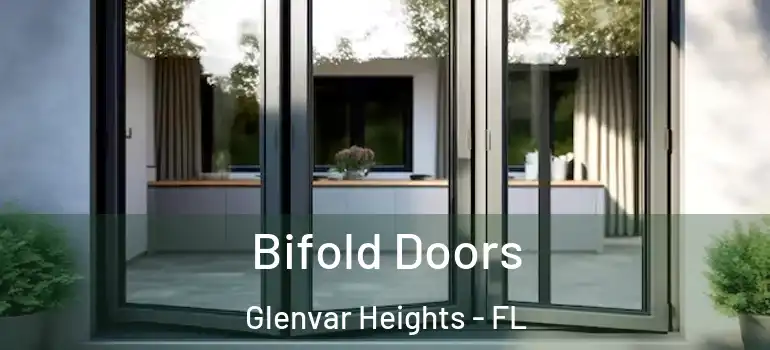  Bifold Doors Glenvar Heights - FL