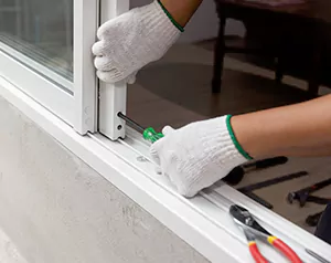Professional Door and Windows Installation in Glenvar Heights, FL