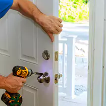 Entry Doors in Glenvar Heights, FL