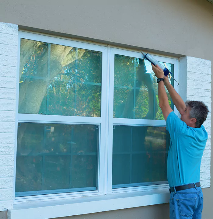 Modern Windows in Glenvar Heights, FL
