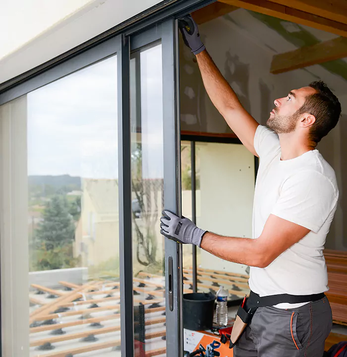 Vinyl Window Installation in Glenvar Heights, FL