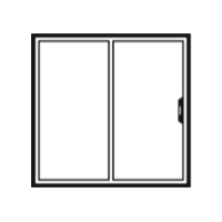Patio Doors in Glenvar Heights, FL