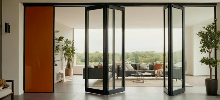 Folding Bifold Doors Repair in Glenvar Heights, FL