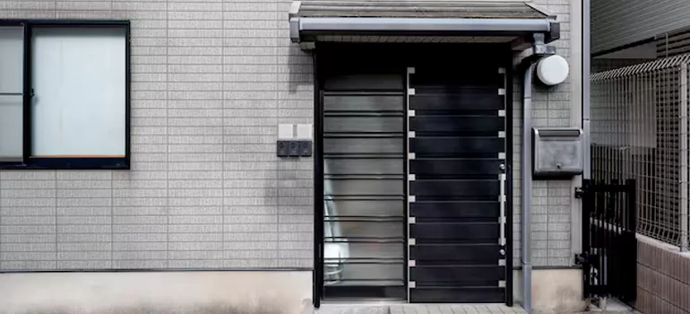 Commercial Bulletproof Door Installation in Glenvar Heights, FL