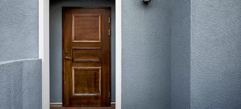 Burglar Proof Exterior Doors in Glenvar Heights, FL
