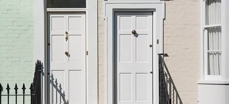 Mirror Closet Door Repair in Glenvar Heights, FL