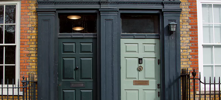 Interior Door Trim Moulding  in Glenvar Heights, FL