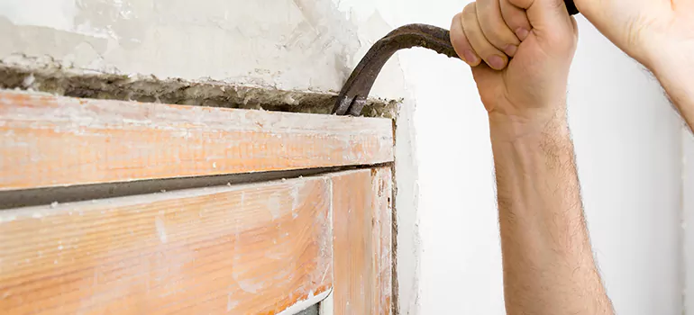 Front Door Replacement Cost in Glenvar Heights, FL