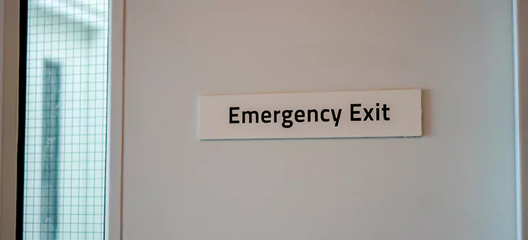 Commercial Emergency Exit Doors Repair in Glenvar Heights, FL