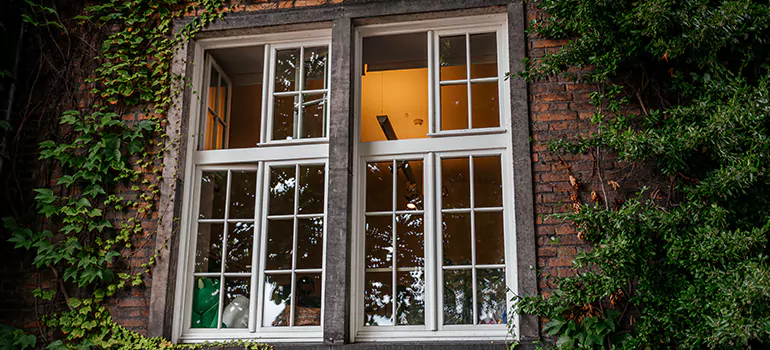 Energy Efficient Wood Windows in Glenvar Heights, FL