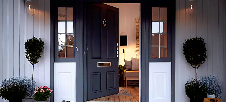 Exterior Doors Installation in Glenvar Heights, FL