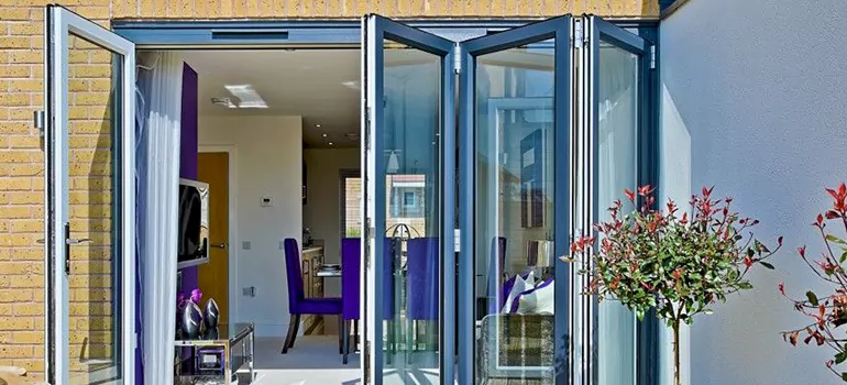 Bifold Door Repairs Near Me in Glenvar Heights, FL