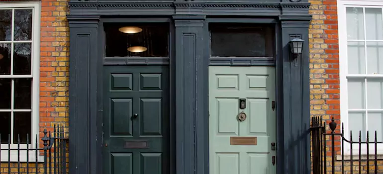 Front Door Window Replacement in Glenvar Heights, FL