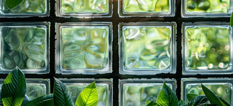 Glass Block Windows Near Me in Glenvar Heights, FL