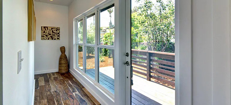 Impact Window Installation For Home Safety in Glenvar Heights, FL