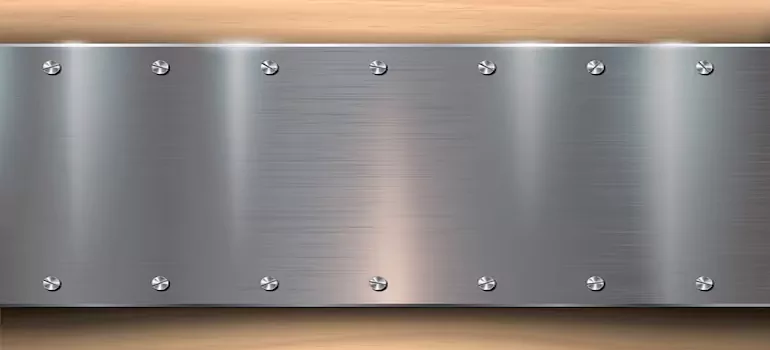 Interior Door Kick Plate Installation in Glenvar Heights, FL