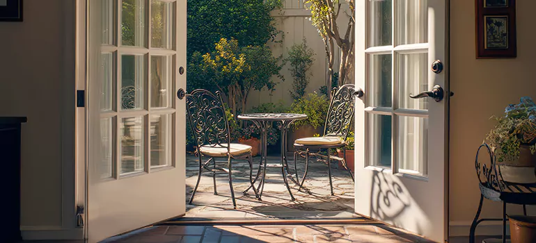 Sliding Patio Door Installation in Glenvar Heights, FL