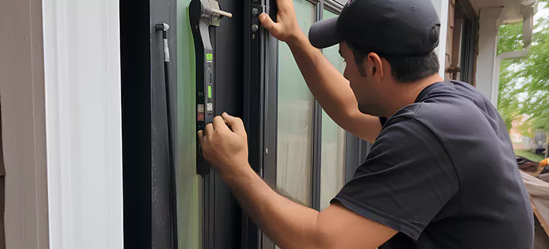 1 Way Privacy Window Film in Glenvar Heights, FL