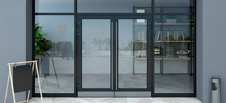 Sliding Screen Door Installation in Glenvar Heights, FL