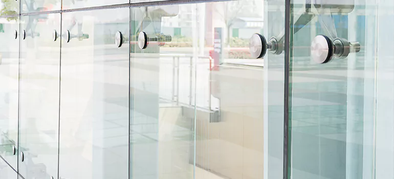 Glass Door Installation in Glenvar Heights, FL