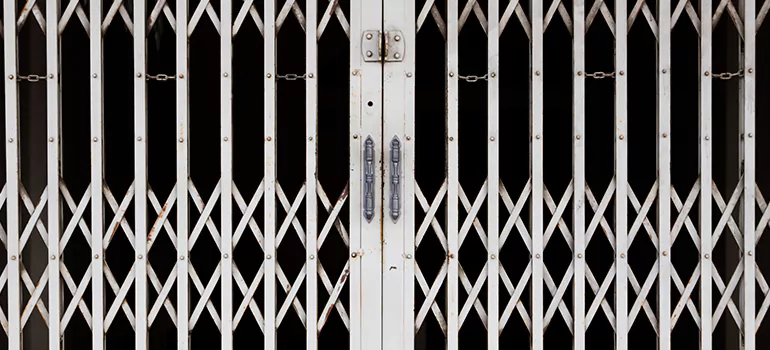 Steel Line Garage Door Repairs in Glenvar Heights, FL