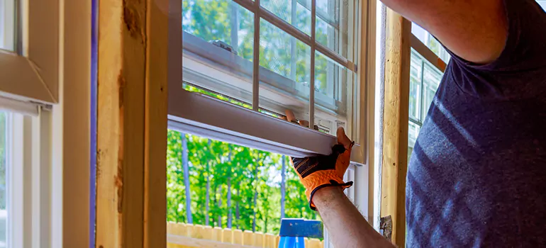 Decorative Window Film Services in Glenvar Heights, FL