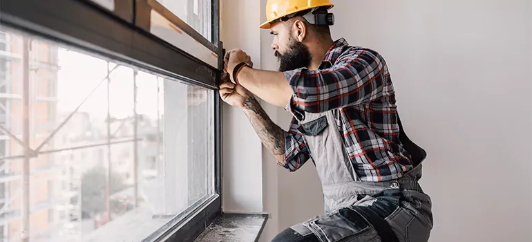 Window Glazing Company in Glenvar Heights, FL