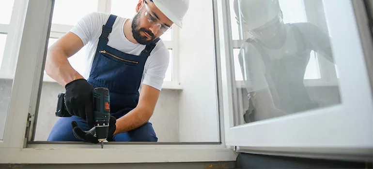 Replace Broken Window Pane in Glenvar Heights, FL