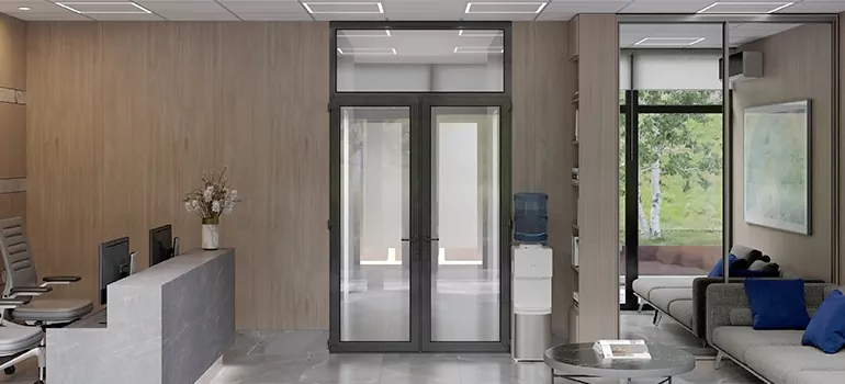 Residential Accordion Door Repair in Glenvar Heights, FL