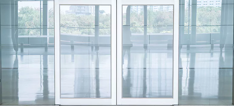 Automatic Door Openers in Glenvar Heights, FL