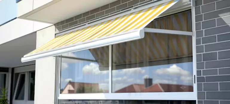 Awning Window Maintenance in Glenvar Heights, FL