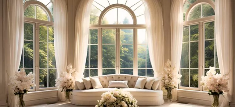 Interior Bay Window Installation in Glenvar Heights, FL