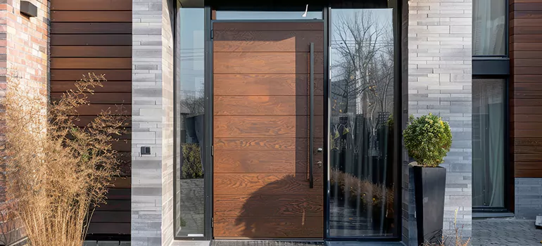 Burglary Proof Doors Company in Glenvar Heights, FL