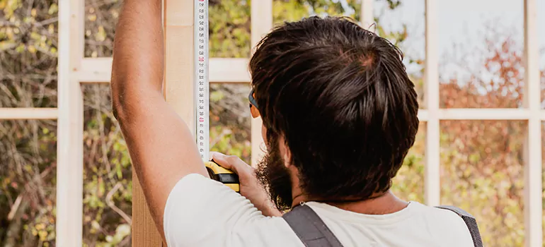 Exterior Window Finishing For Homes in Glenvar Heights, FL