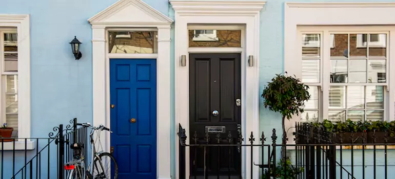 Front Door Sweep Replacement in Glenvar Heights, FL