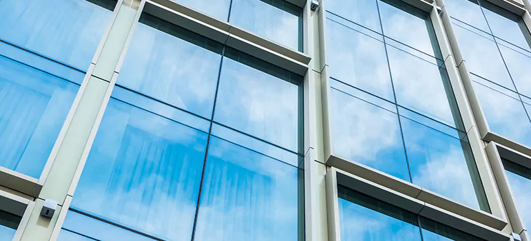Industrial Window Insulation in Glenvar Heights, FL