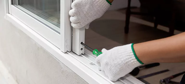 Patio Door Installation in Glenvar Heights,FL