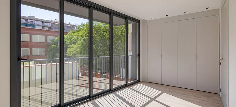 Custom Sliding Window Installation in Glenvar Heights, FL