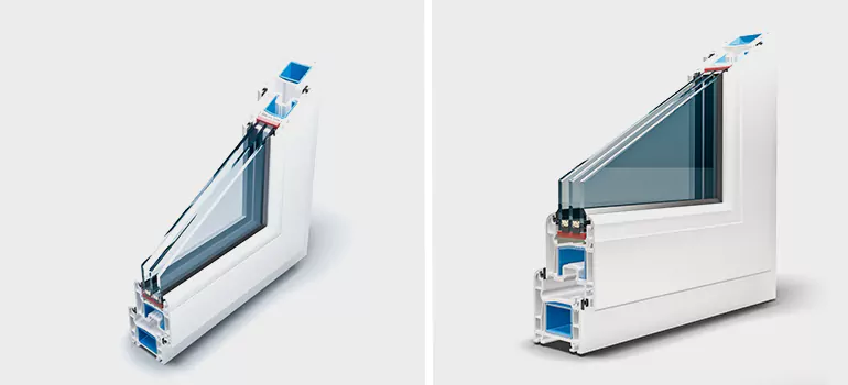 Triple Glazed Window Installation Experts in Glenvar Heights, FL