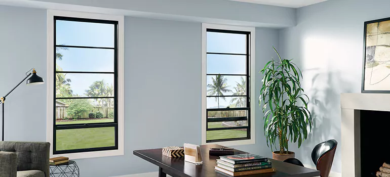 Professional Vinyl Window Installation in Glenvar Heights, FL