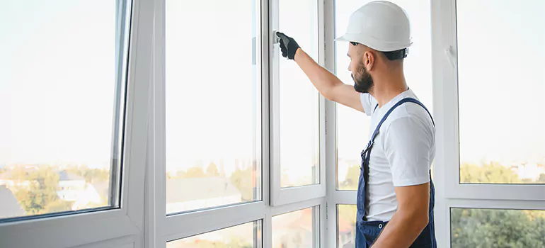 Double Pane Window Glass Repair in Glenvar Heights, FL