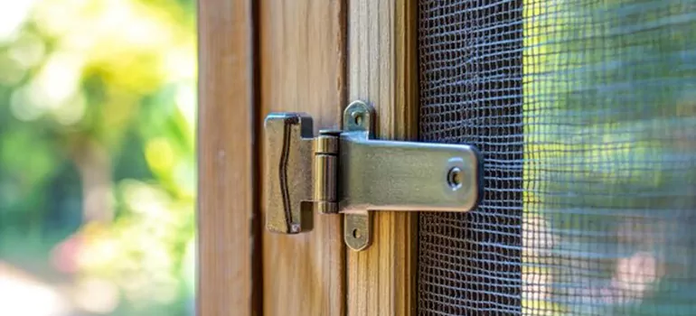 Window Latches Replacement in Glenvar Heights, FL