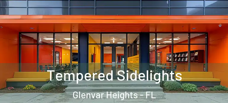  Tempered Sidelights Glenvar Heights - FL